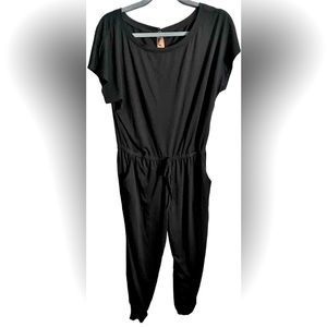 Shein Jumpsuit